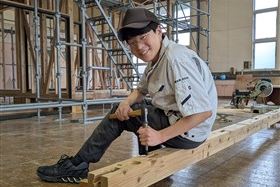 大工実習