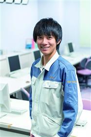 学院生メッセージ
