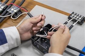 電気工事基礎