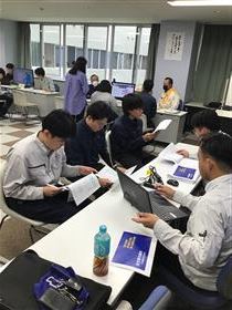 企業説明会