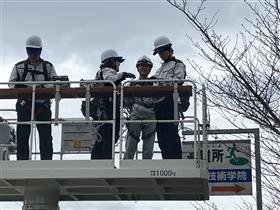 連携事業