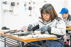 1種電気工事士