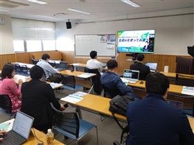 生成AIの基礎知識＆活用術