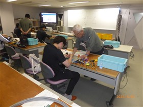 第一種電気工事