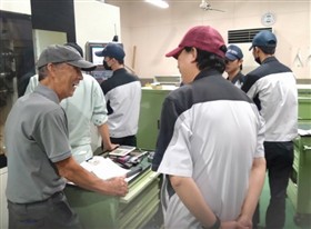 技能実習生（オーダー）