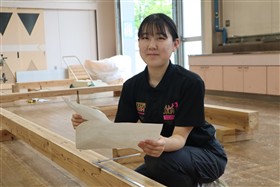 建築技術・設計科