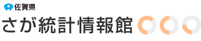 佐賀県　さが統計情報館