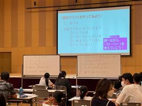 いろんな質問にこたえてみた