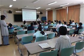 統計について基礎から学ぶ